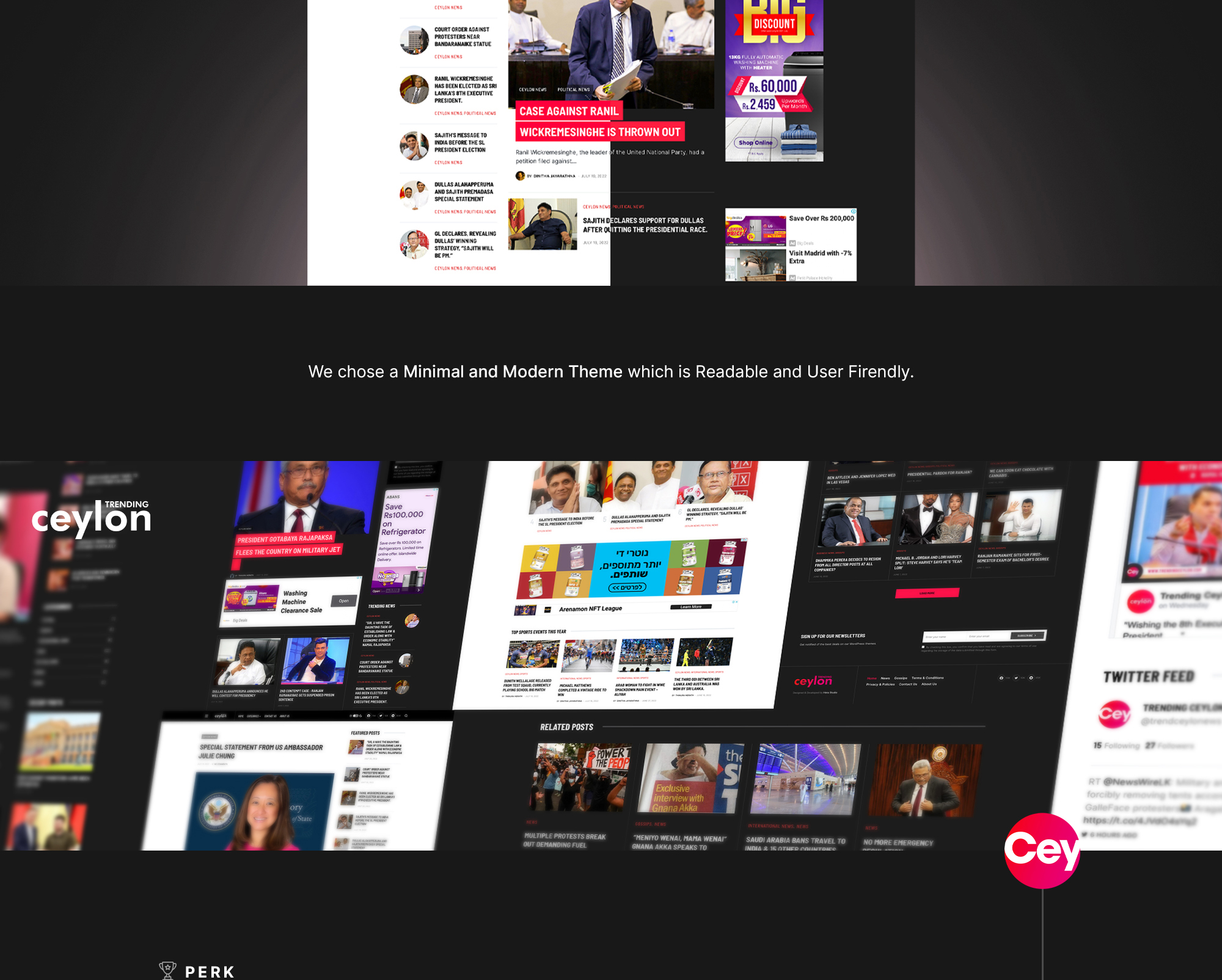 Brand identity design social media design marketing